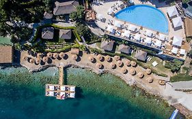 Sarpedor Boutique Hotel